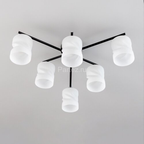 Потолочная люстра Citilux CL132165