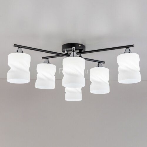 Потолочная люстра Citilux CL132165