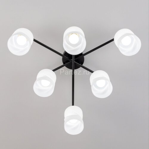 Потолочная люстра Citilux CL132165