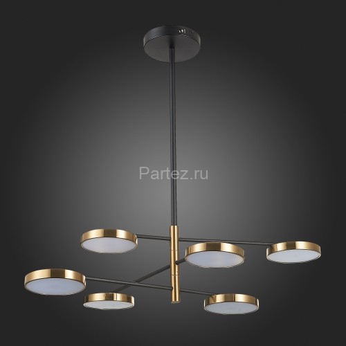Потолочная люстра ST Luce SL1605.413.06