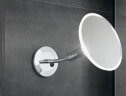 Косметическое зеркало Keuco Elegance, Хром (17676019000)