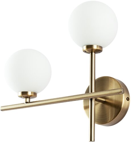 Бра Arte Lamp A3988AP-2AB