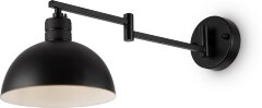 Бра Freya FR5290WL-01B