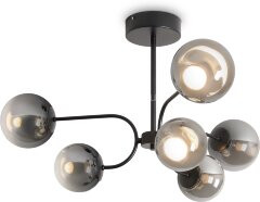 Потолочная люстра Freya FR6178CL-L30B