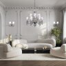 Бра Loft It 10210/1W White