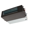 Комплект Ballu Machine BLC_D-36HN1_21Y полупромышленной сплит-системы, канального типа