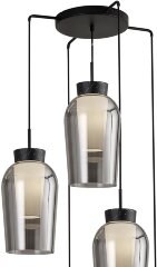 Подвесной светильник Mantra 8283