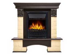 Портал Electrolux Forte Classic бежевый/венге