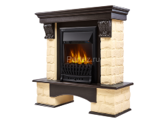 Портал Electrolux Forte Classic бежевый/венге