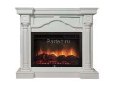 Портал Electrolux Rome 30 белый