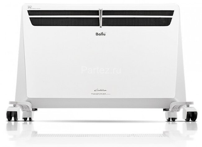 Конвектор электрический Ballu BEC/EVU-3000