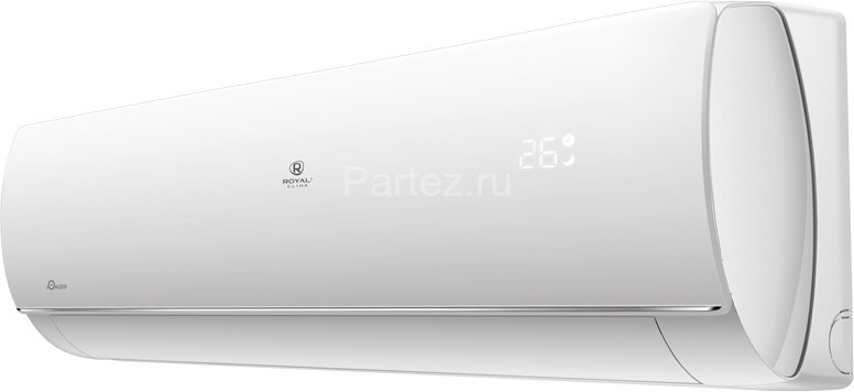 Классическая сплит-система ROYAL CLIMA PANDORA RC-PD35HN (комплект)