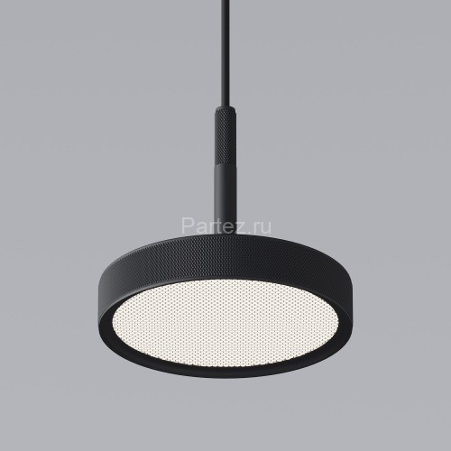 Подвесной светильник Elektrostandard 50260 LED