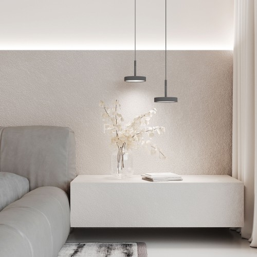 Подвесной светильник Elektrostandard 50260 LED