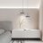 Подвесной светильник Elektrostandard 50260 LED