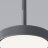 Подвесной светильник Elektrostandard 50260 LED