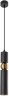 Подвесной светильник Arte Lamp A3162SP-1BK