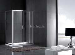 Душевой уголок Gemy Victoria S30192D-A80