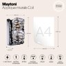 Бра Maytoni MOD124WL-L6CH3K