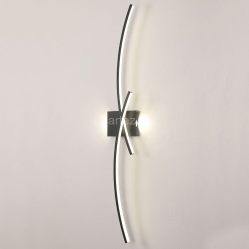 Настенный светильник Lussole LSP-7186