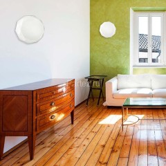 Настенно-потолочный светильник Sonex 2012/EL