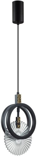 Подвесной светильник Odeon Light 5421/17L