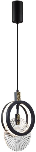 Подвесной светильник Odeon Light 5421/17L