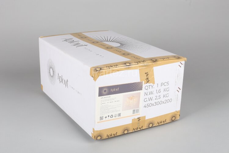 Бра Aployt APL.845.01.03