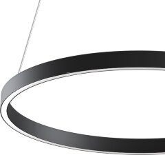 Подвесной светильник Maytoni MOD058PL-L32BK