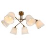 Потолочная люстра Lussole LGO GRLSP-8191