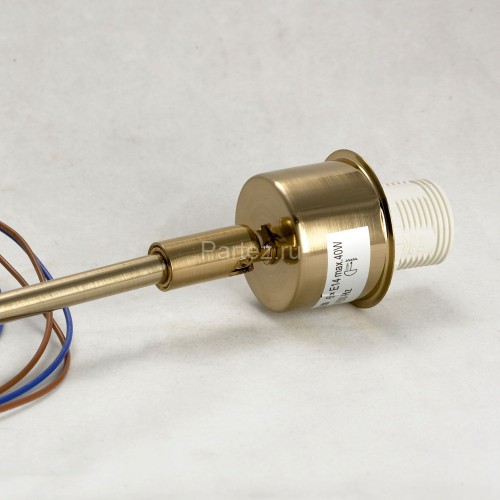 Потолочная люстра Lussole LGO GRLSP-8191