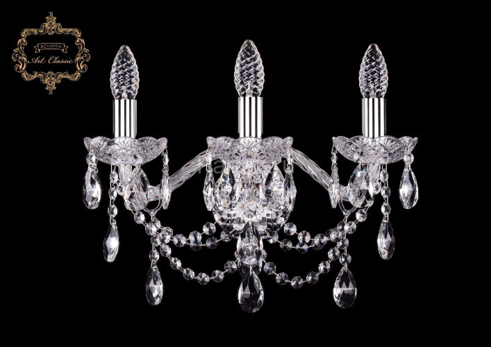 Бра Art Classic 10.25.3.165.Cr.Sp