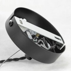 Подвесная люстра Lussole GRLSP-8246