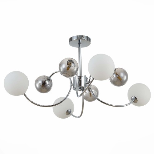 Потолочная люстра Evoluce SLE220912-08