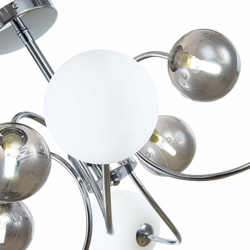 Потолочная люстра Evoluce SLE220912-08