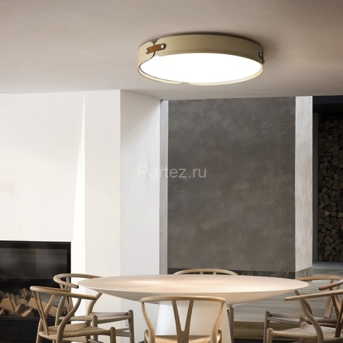 Потолочный светильник ImperiumLoft RANGE03