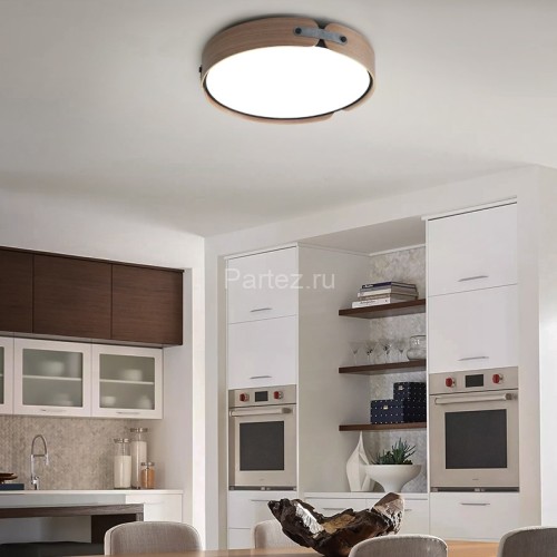 Потолочный светильник ImperiumLoft RANGE03