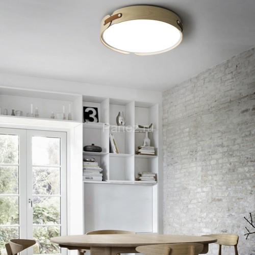 Потолочный светильник ImperiumLoft RANGE03