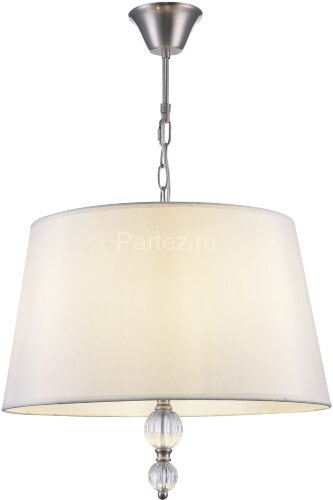 Подвесная люстра Freya FR5679PL-03N