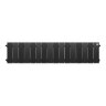 Радиатор Royal Thermo PianoForte 200 /Noir Sable - 16 секц.