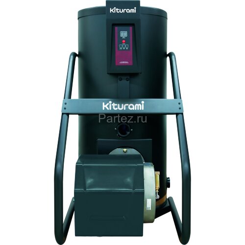 Котел дизельный Kiturami KSO-100R