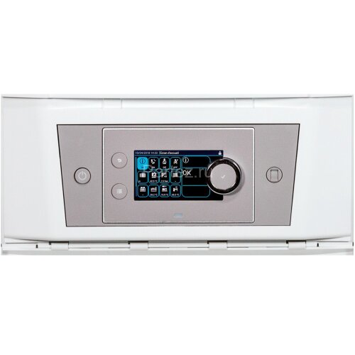 Котел газовый DE DIETRICH EVODENS PRO AMC 65 конденсационный, настенный, DIEMATIC E, 1 конт., зкс