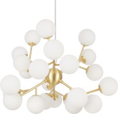 Подвесной светильник Maytoni MOD545PL-24BS