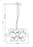 Подвесной светильник Maytoni MOD545PL-24BS