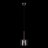 Подвесной светильник Loft It 10232/A Smoke