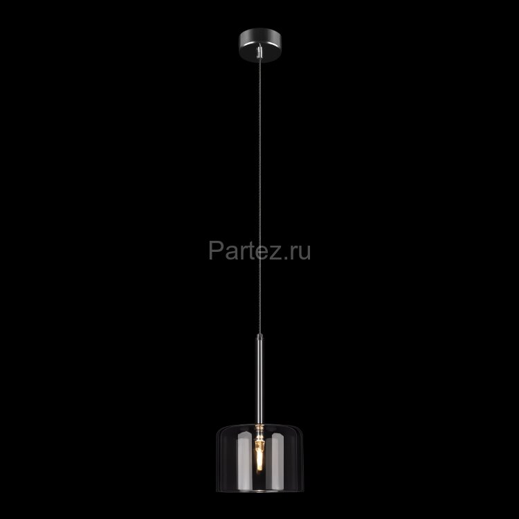 Подвесной светильник Loft It 10232/A Smoke