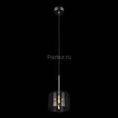 Подвесной светильник Loft It 10232/A Smoke