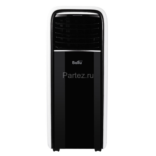 Кондиционер мобильный BALLU BPAC-07 CD
