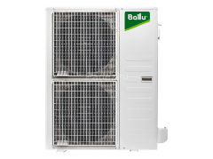 Комплект Ballu BLC_M_D-60HN1 сплит-системы, канального типа