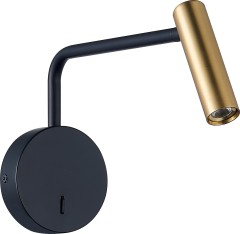 Бра Donolux W111018WW3BBr